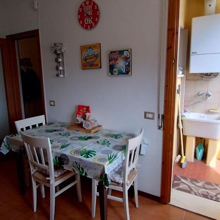 Apartament La Casa Dei Viaggiatori - Viareggio - Posto Auto Gratuito Zewnętrze zdjęcie