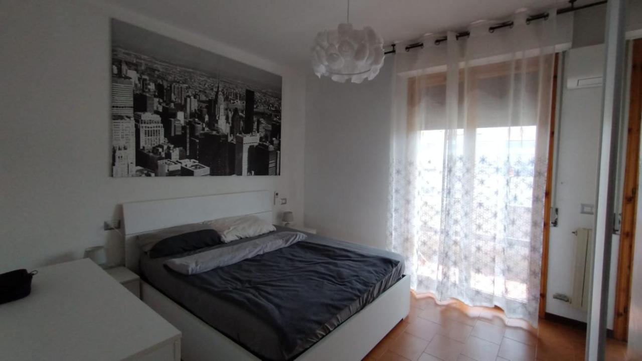 Apartament La Casa Dei Viaggiatori - Viareggio - Posto Auto Gratuito Zewnętrze zdjęcie