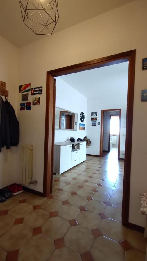 Apartament La Casa Dei Viaggiatori - Viareggio - Posto Auto Gratuito Zewnętrze zdjęcie