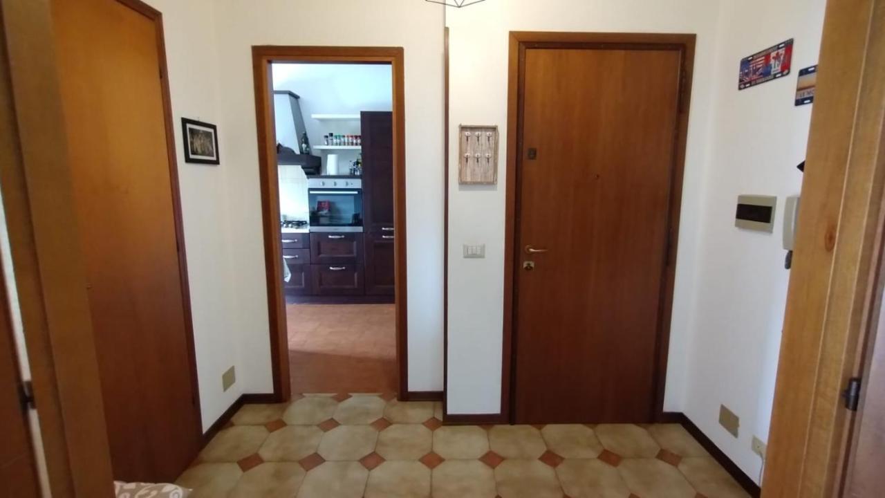 Apartament La Casa Dei Viaggiatori - Viareggio - Posto Auto Gratuito Zewnętrze zdjęcie