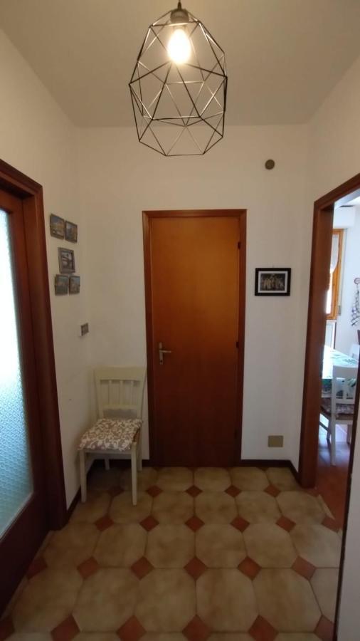 Apartament La Casa Dei Viaggiatori - Viareggio - Posto Auto Gratuito Zewnętrze zdjęcie